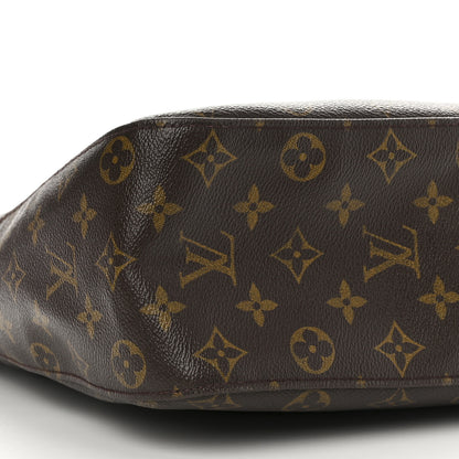 Louis Vuitton Monogram Looping GM 9 of 15