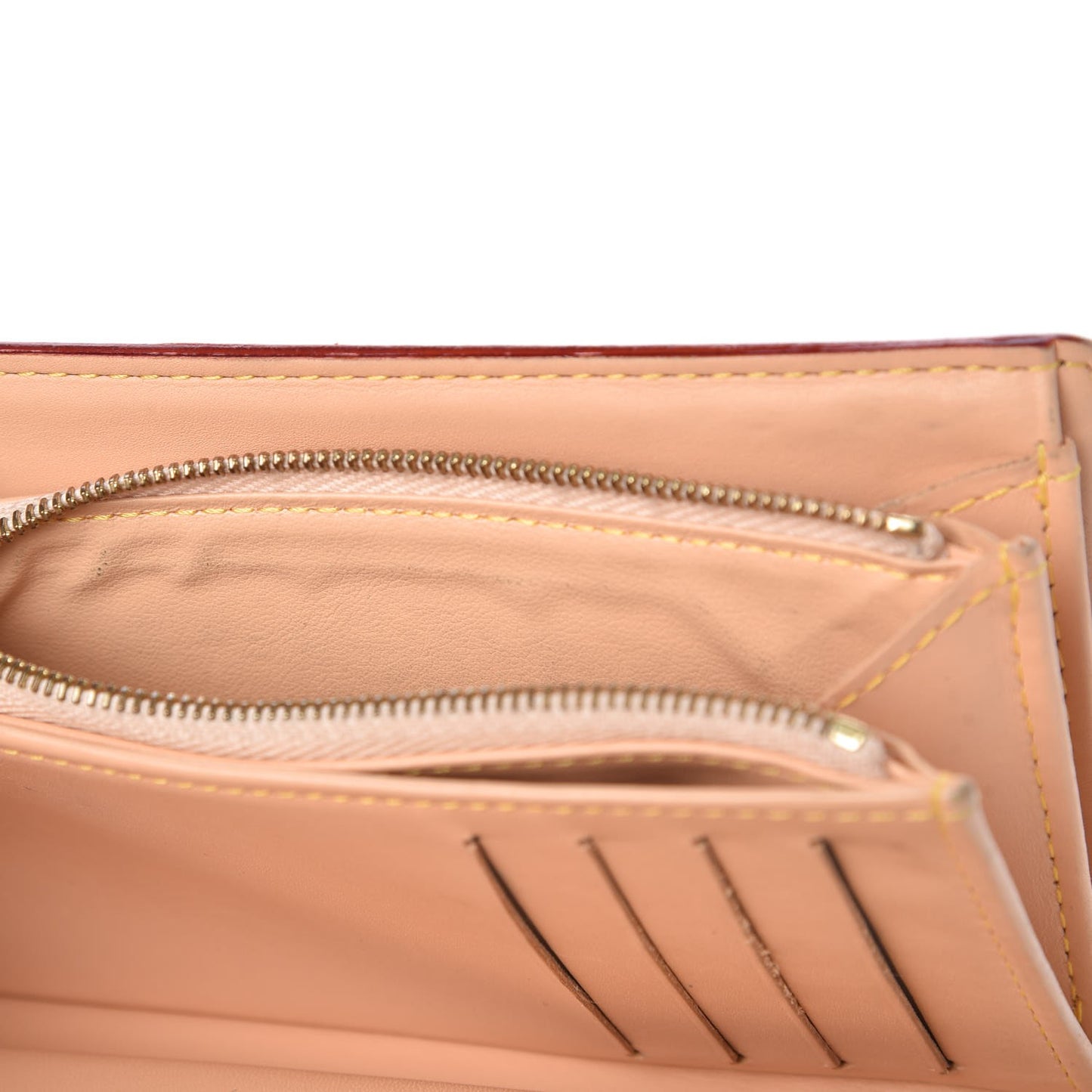 Monogram Multicolor Alexandra Wallet Black