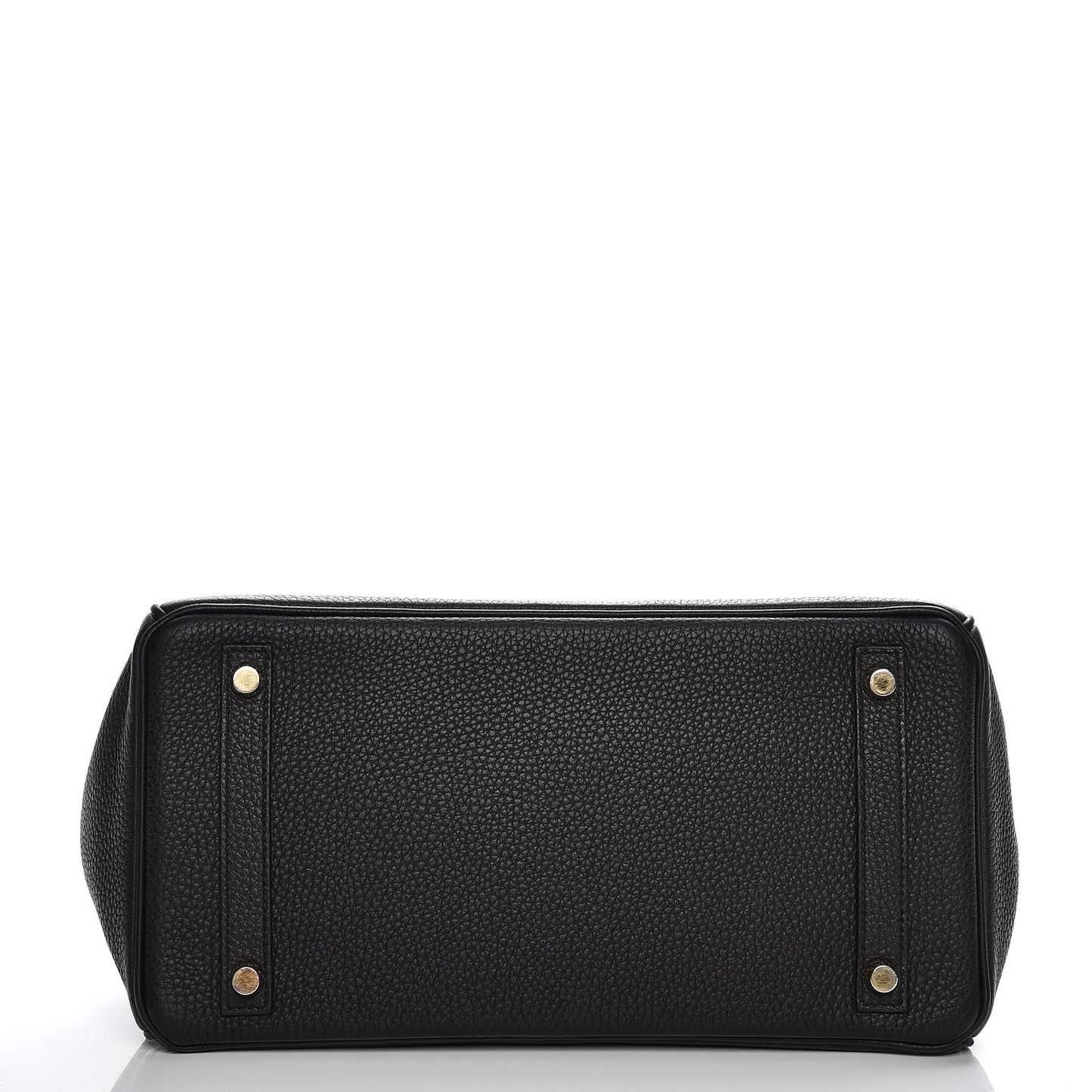 Togo Birkin 30 Black