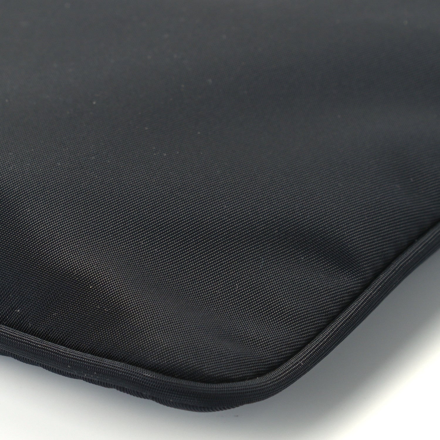 Prada Re-Nylon Vela Pouch Black 11 of 11