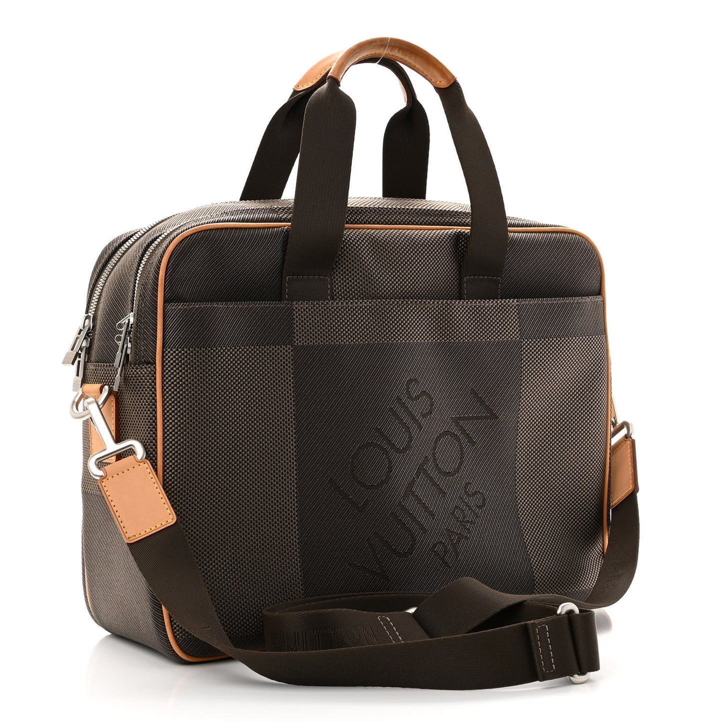 Damier Geant Associe GM Terre