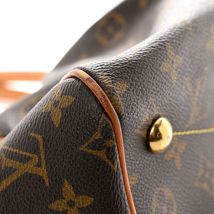 Louis Vuitton Monogram Tivoli PM 11 of 12