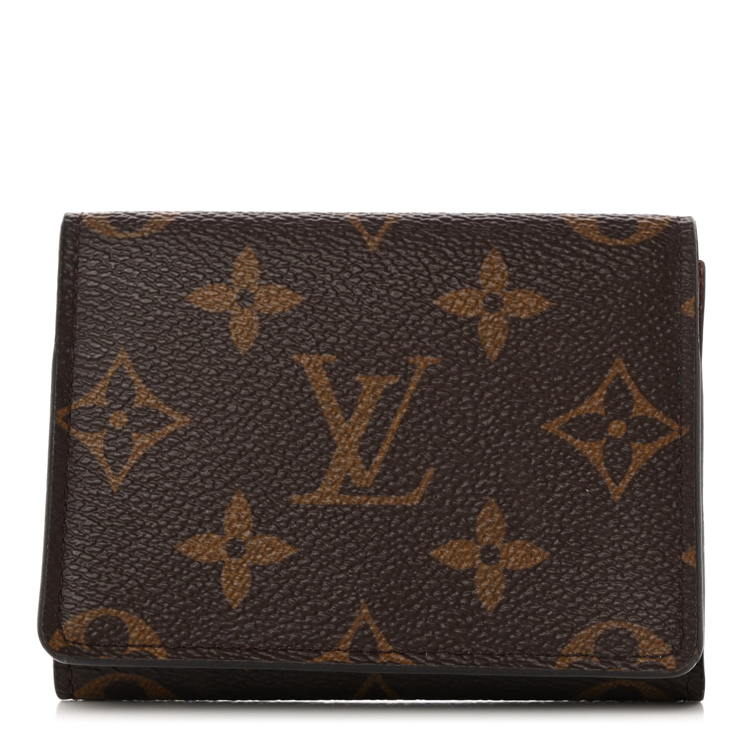 Louis Vuitton Monogram Business Card Holder 1 of 6