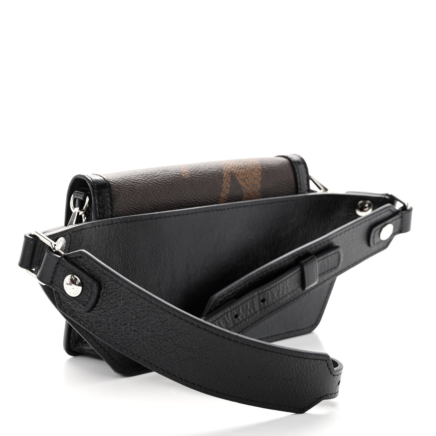 Louis Vuitton Reverse Monogram Giant Dauphine Bumbag 3 of 9