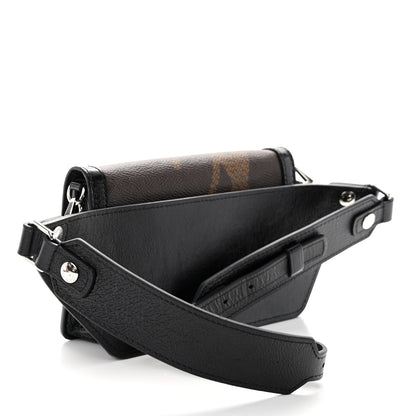Louis Vuitton Reverse Monogram Giant Dauphine Bumbag 3 of 9