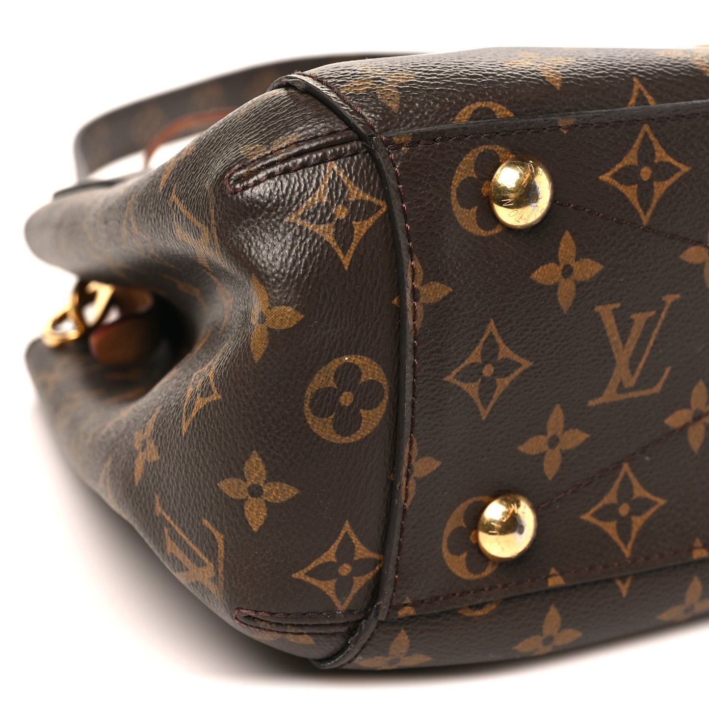 Monogram Montaigne MM