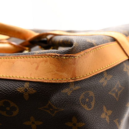 Louis Vuitton Monogram Cruiser 45 15 of 15