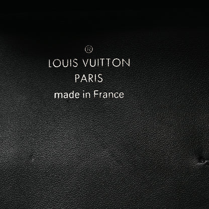 Louis Vuitton Epi Electric Pochette Lena Black 5 of 10