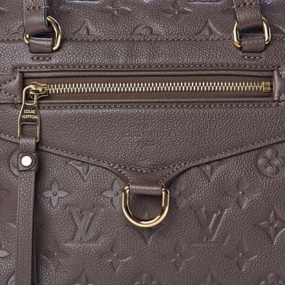 Louis Vuitton Empreinte Lumineuse PM Ombre 8 of 10