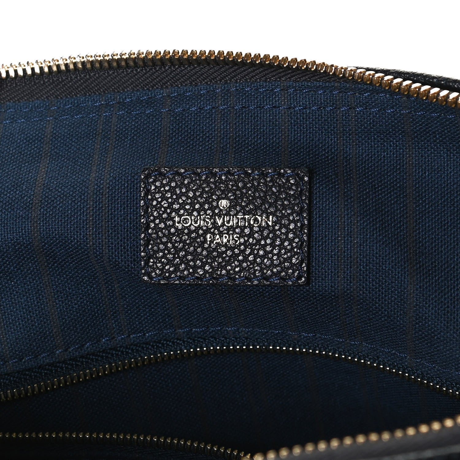 Louis Vuitton Empreinte Speedy Bandouliere 30 Infini 6 of 14