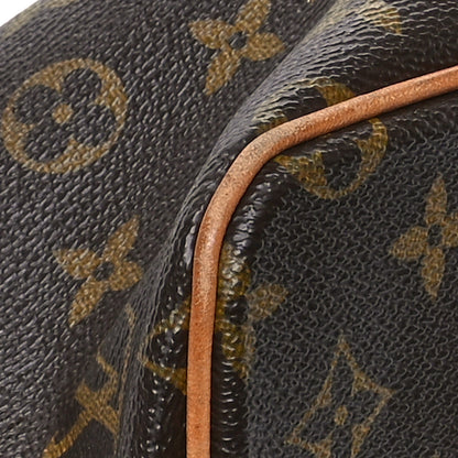 Louis Vuitton Monogram Palermo PM 9 of 15