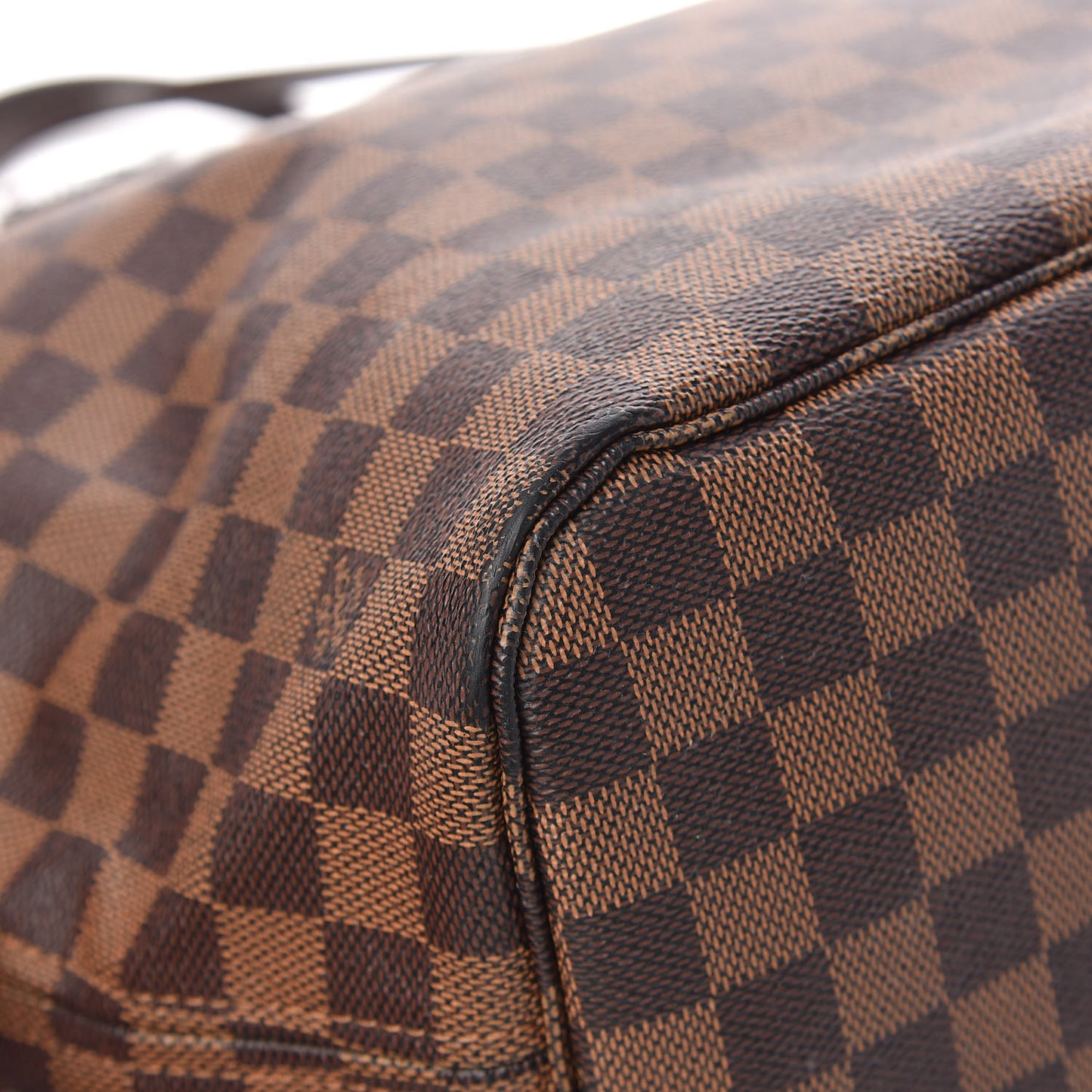 Damier Ebene Neverfull MM