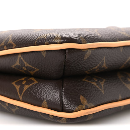 Louis Vuitton Monogram Liv Pochette 7 of 11