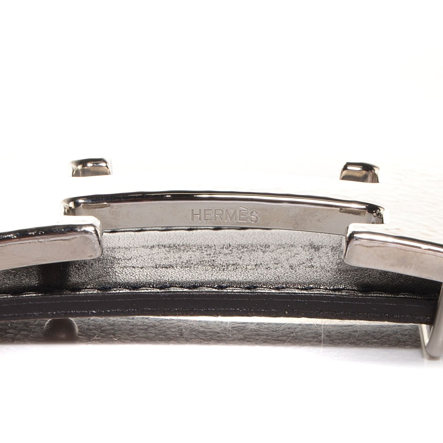 Box Togo 32mm H Belt 95 Etoupe Black