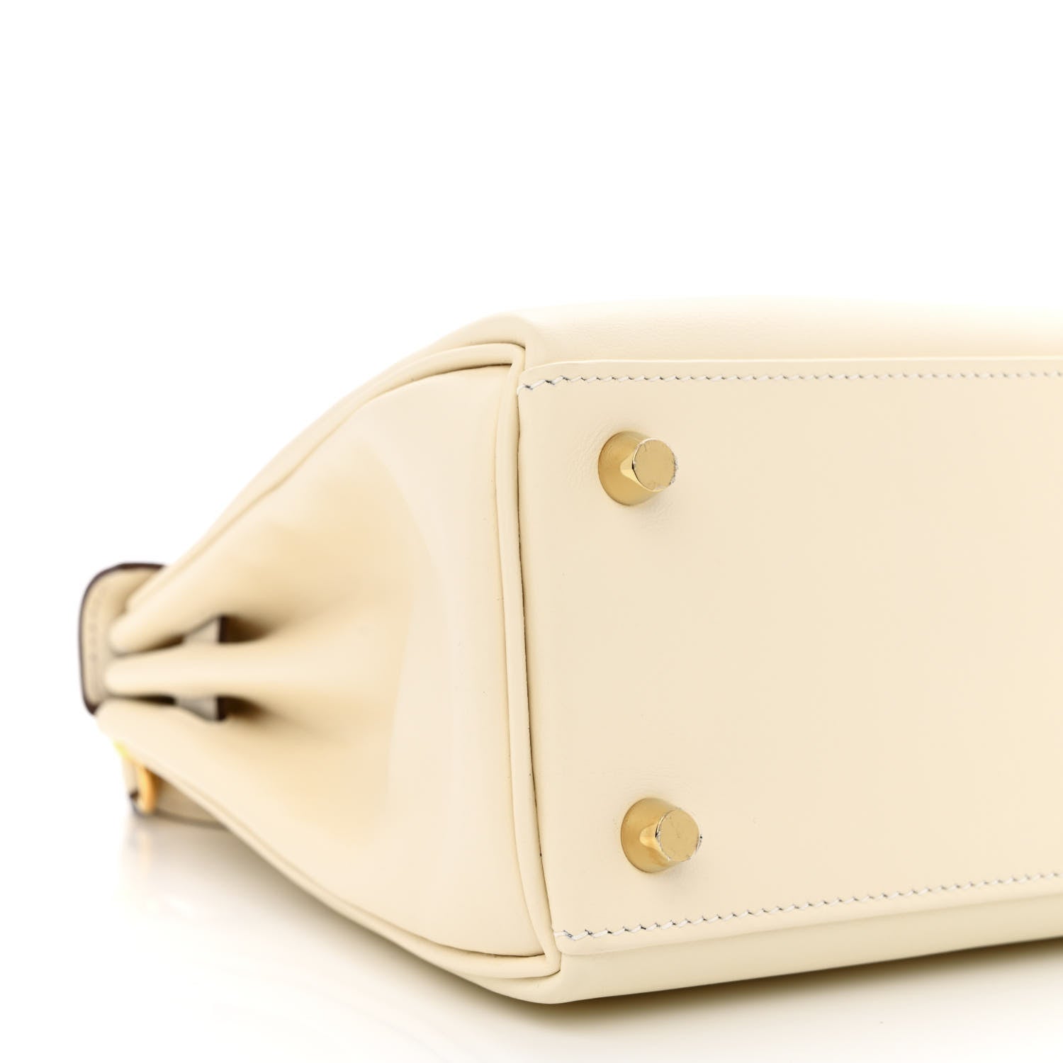 Hermes Swift Kelly Retourne 25 Nata 9 of 11