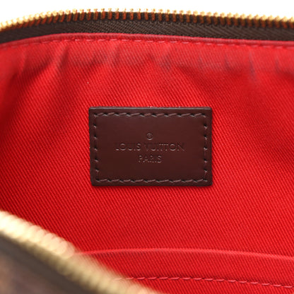 Louis Vuitton Damier Ebene South Bank Besace 6 of 11