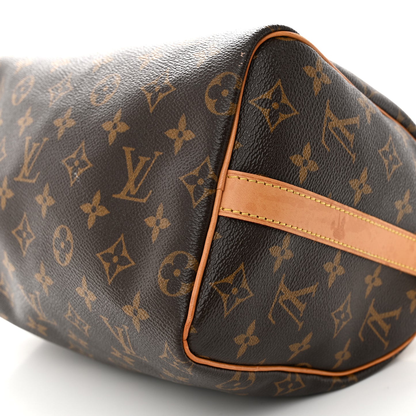 Monogram Speedy Bandouliere 25