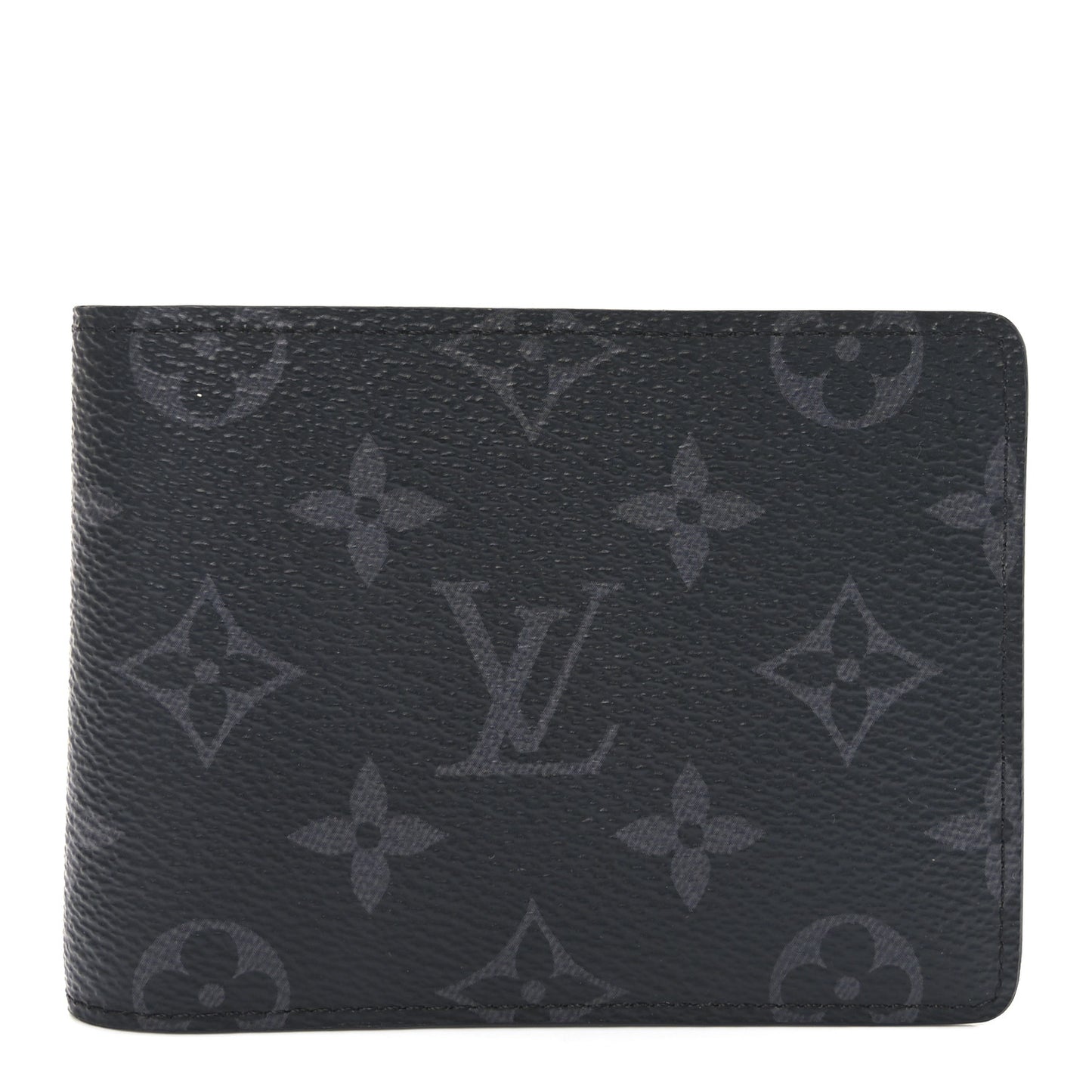 Monogram Eclipse Multiple Wallet