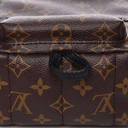 Louis Vuitton Monogram Palm Springs Backpack Mini 9 of 9