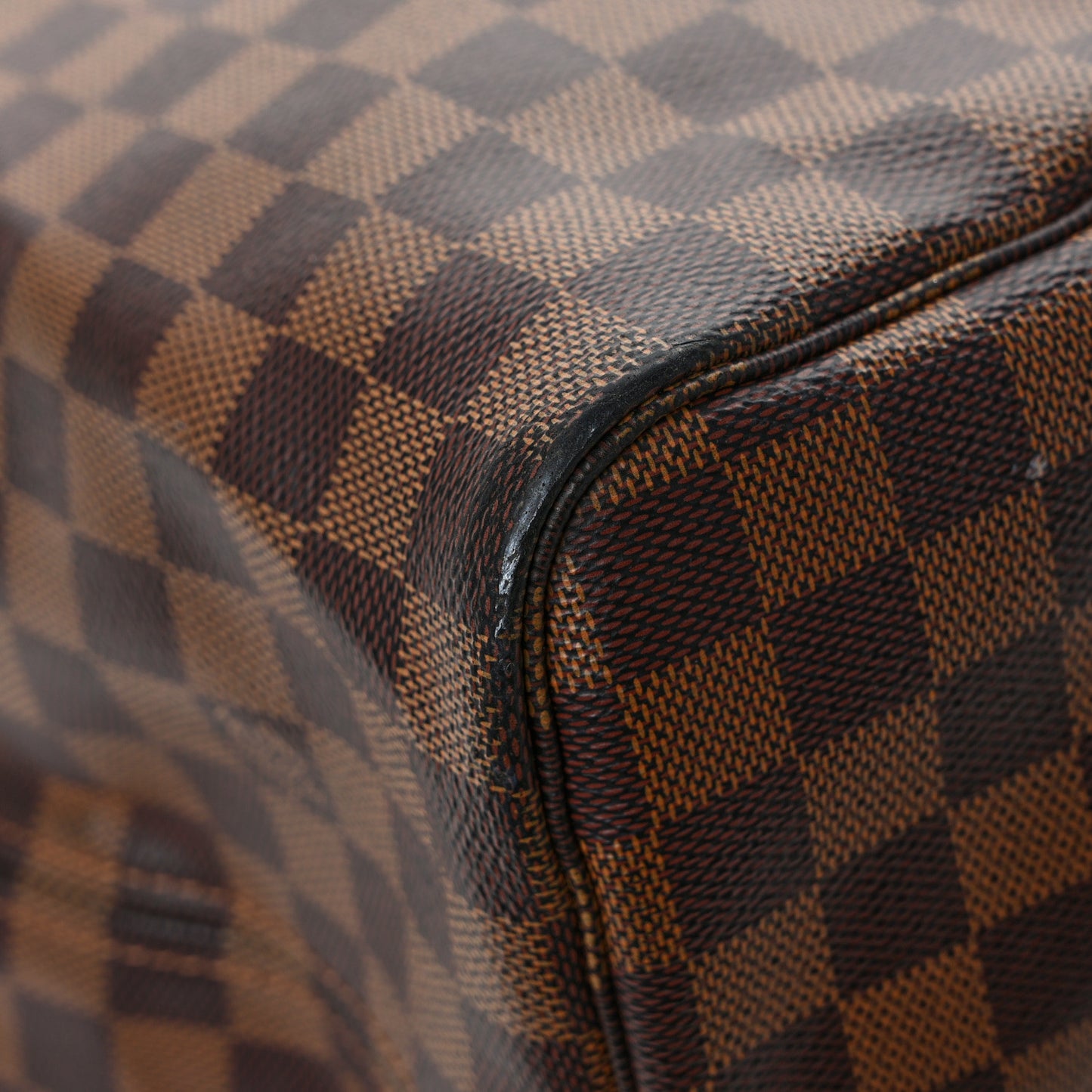 Damier Ebene Neo Neverfull GM