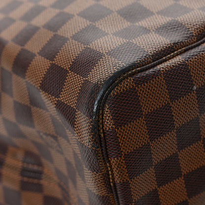 Louis Vuitton Damier Ebene Neo Neverfull GM 11 of 13