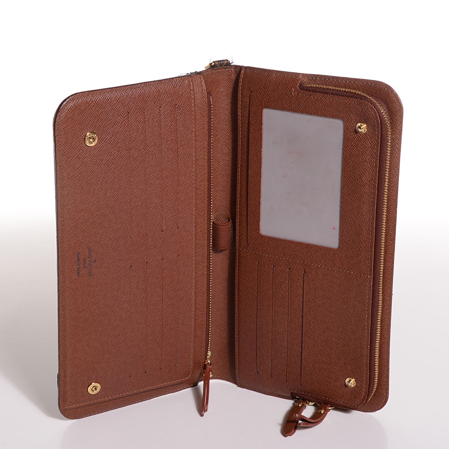 Monogram Insolite Organizer Wallet
