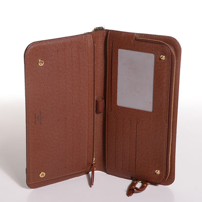 Louis Vuitton Monogram Insolite Organizer Wallet 5 of 7