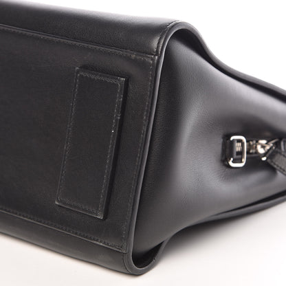 Saint Laurent Calfskin Large Jane Tote Bag Black 10 of 16