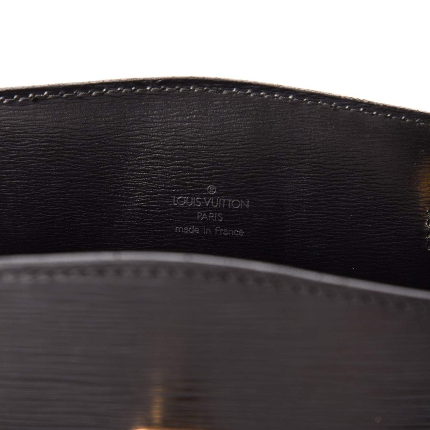 Epi Cluny Black