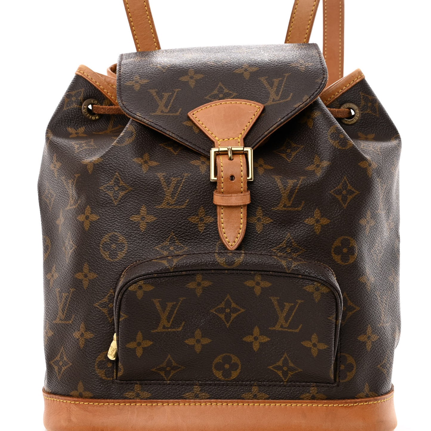 Monogram Montsouris MM Backpack