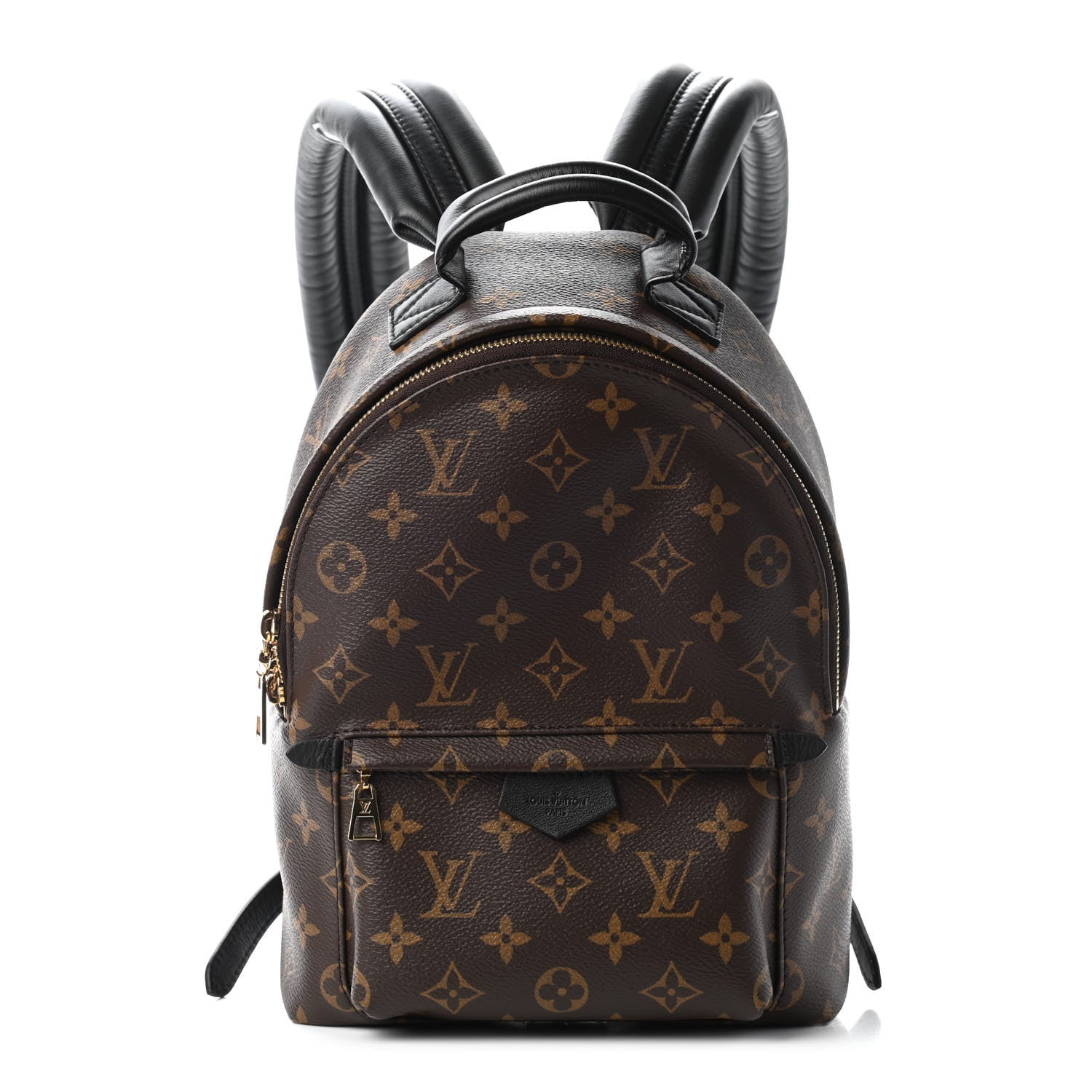Louis Vuitton Monogram Palm Springs Backpack PM 1 of 9