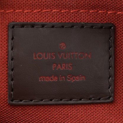 Louis Vuitton Damier Ebene Ribera Mini 6 of 9