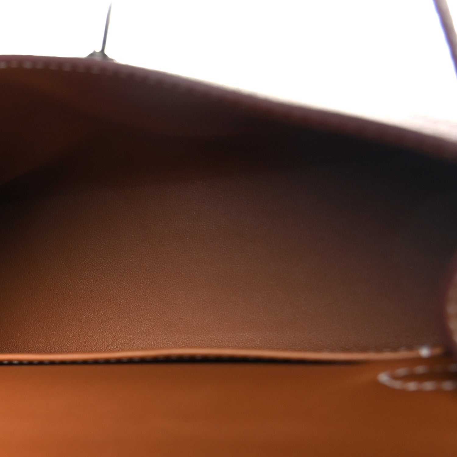 Hermes Epsom Mini Kelly Sellier 20 Gold 5 of 10