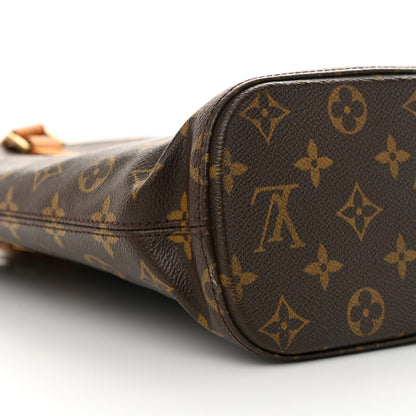 Louis Vuitton Monogram Vavin GM 9 of 12
