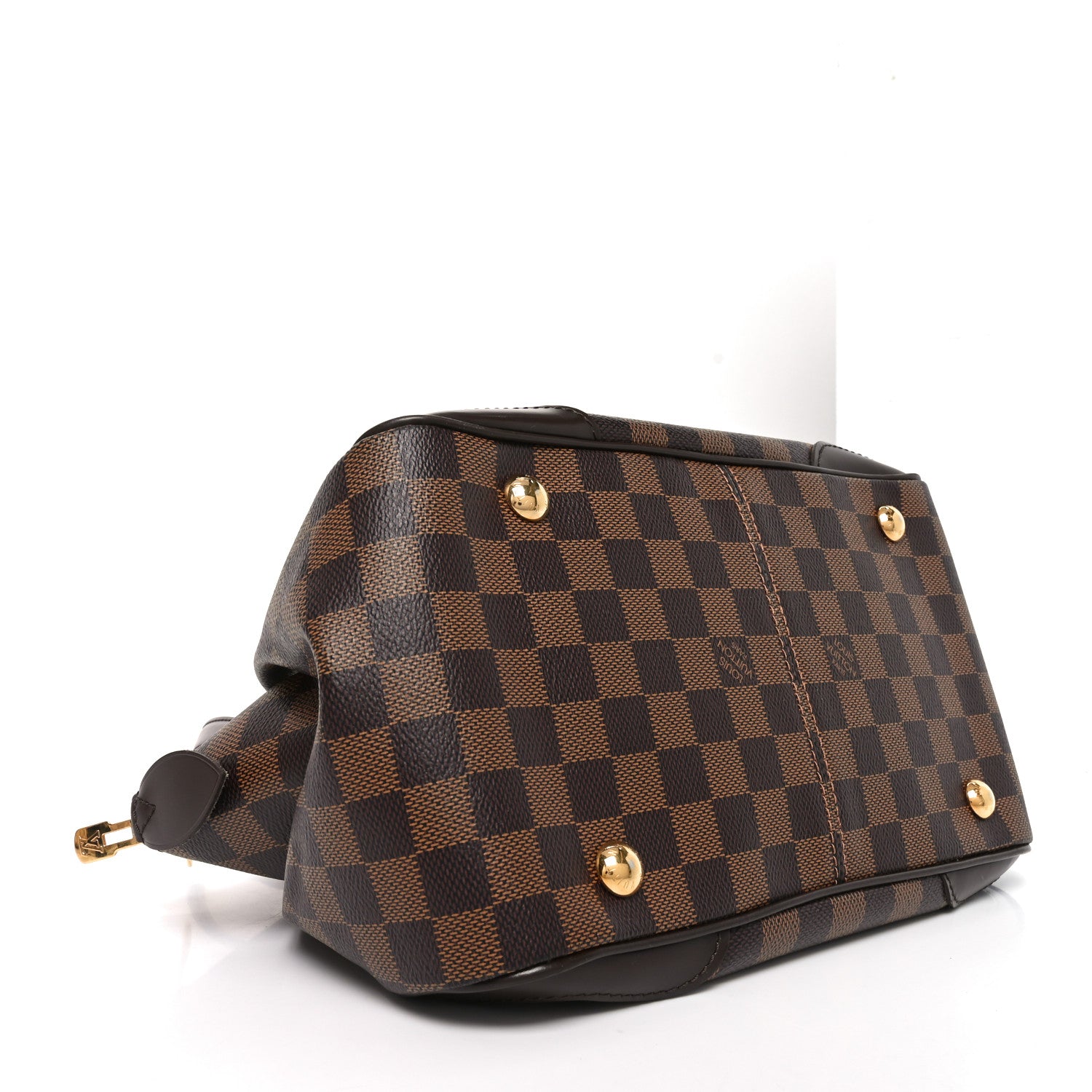 Louis Vuitton Damier Ebene Verona PM 4 of 9