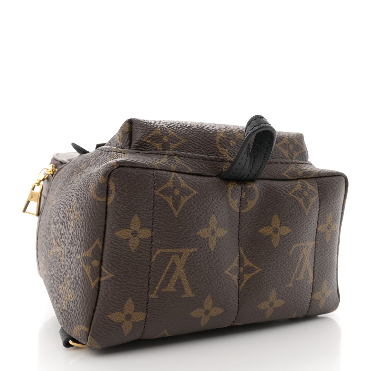 Monogram Palm Springs Backpack Mini