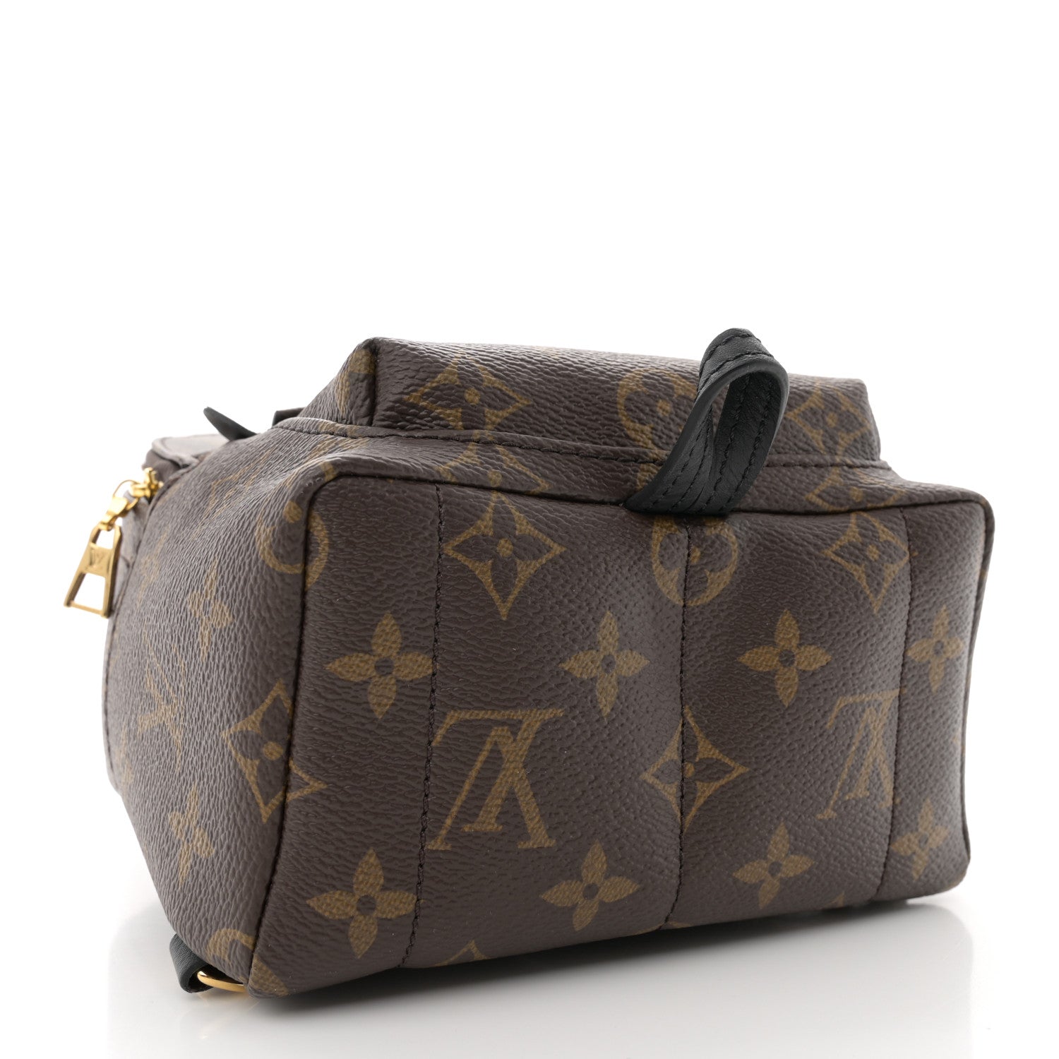 Louis Vuitton Monogram Palm Springs Backpack Mini 4 of 13