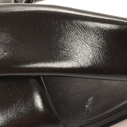 Bottega Veneta Cushion Lux Riva Flat Sandals 36 Fondant 9 of 10