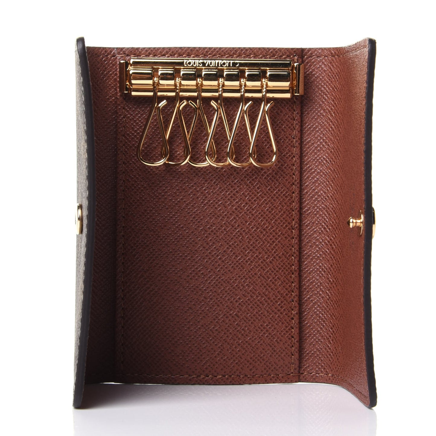 Monogram 6 Key Multicles Holder