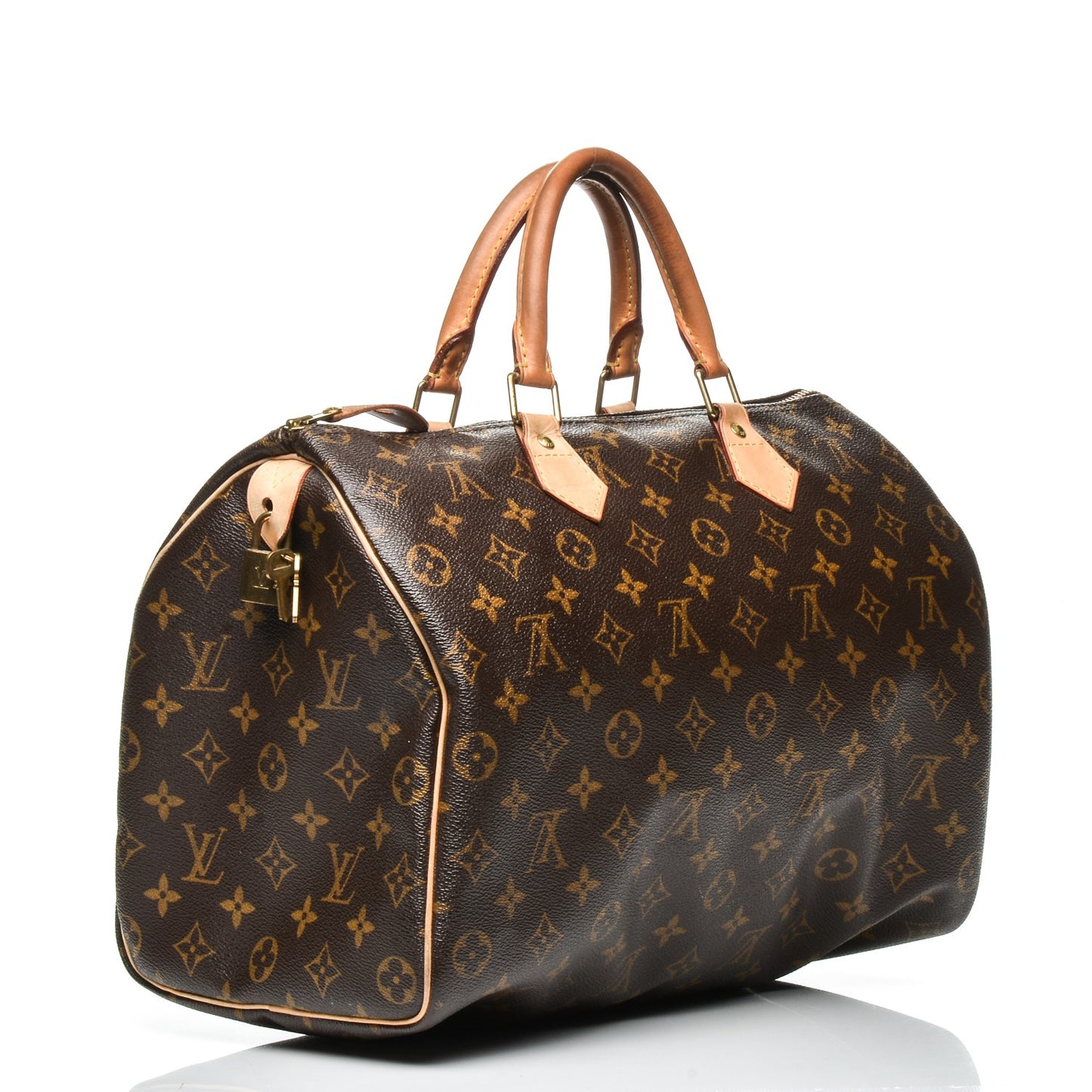 Monogram Speedy 35