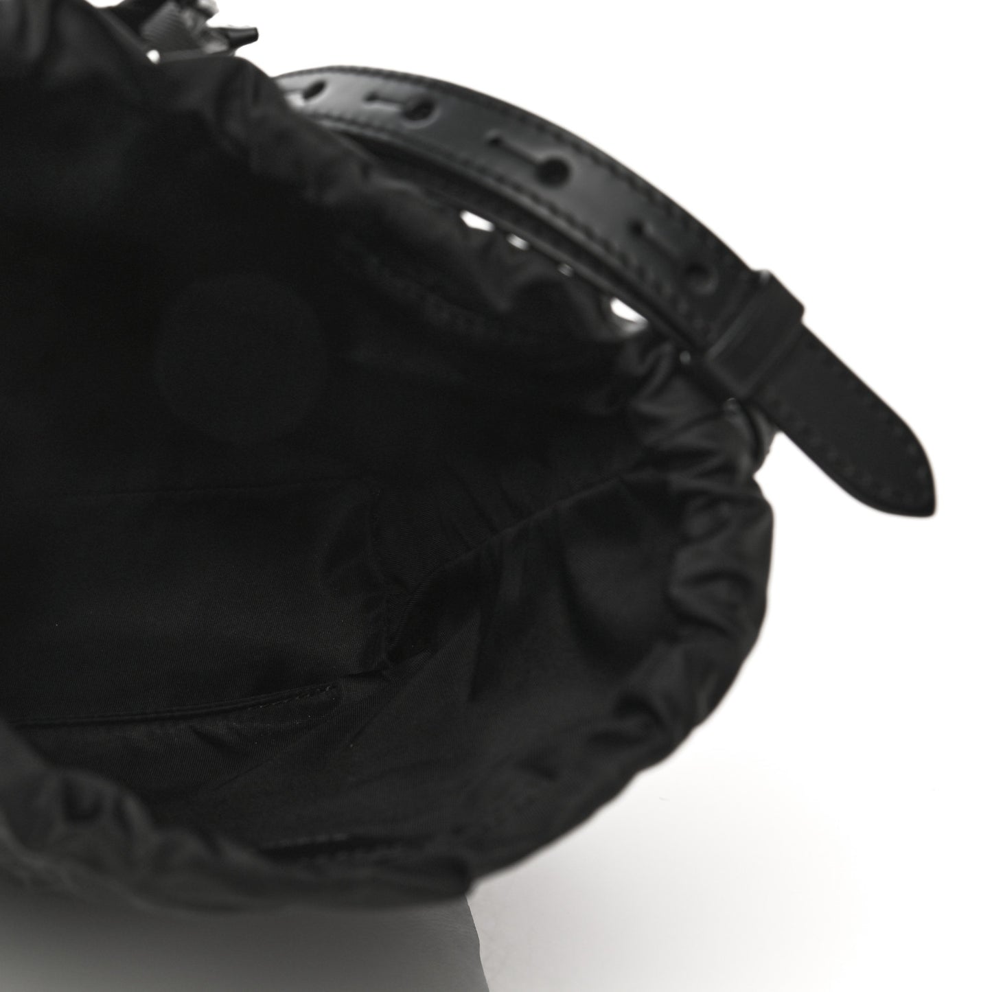 Monogram Eclipse Fragment Nano Bag