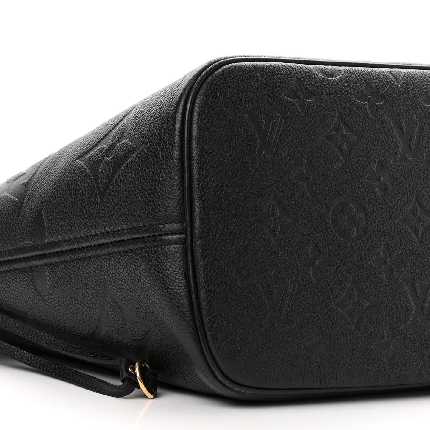 Empreinte Monogram Giant Neverfull MM Black