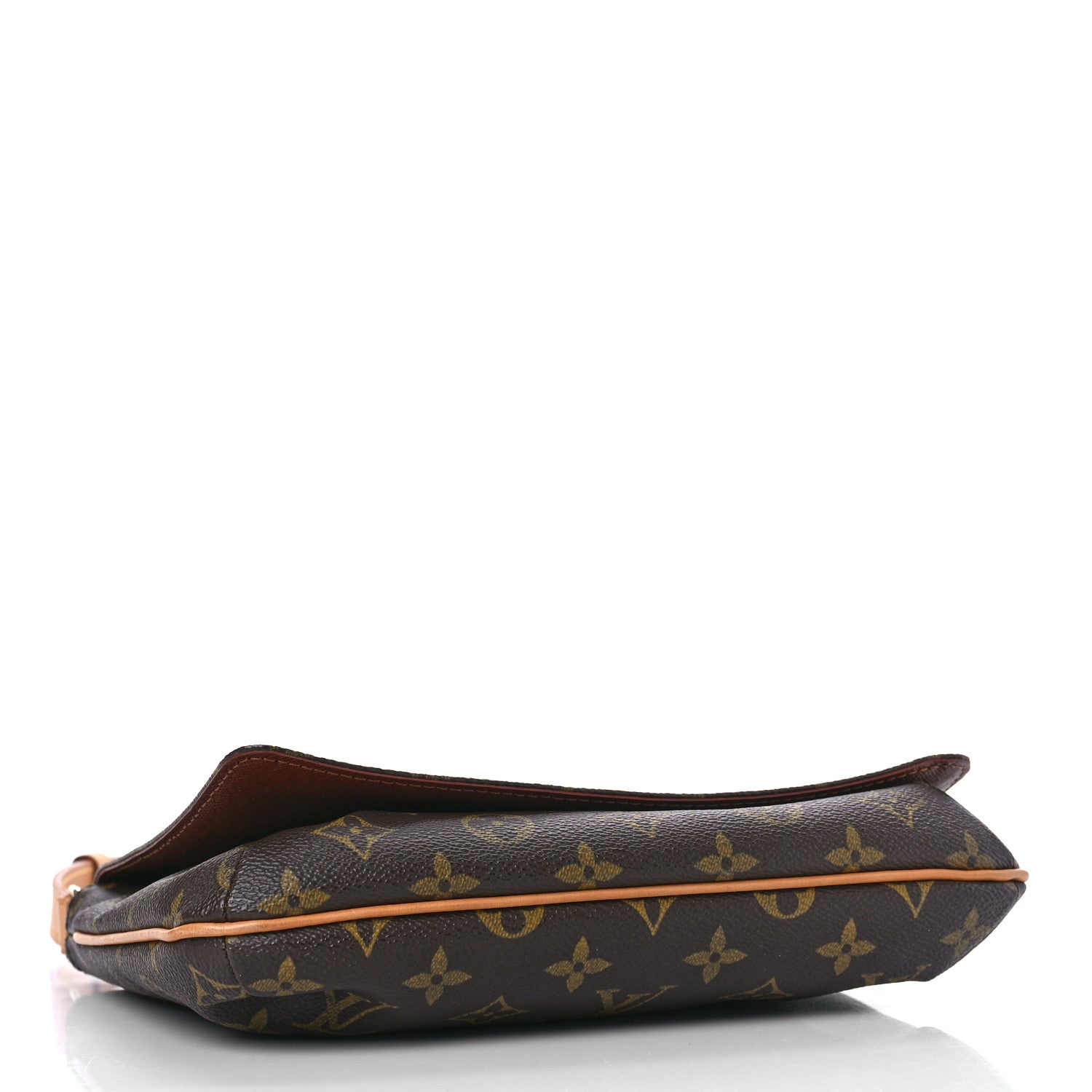 Louis Vuitton Monogram Musette Tango 4 of 8