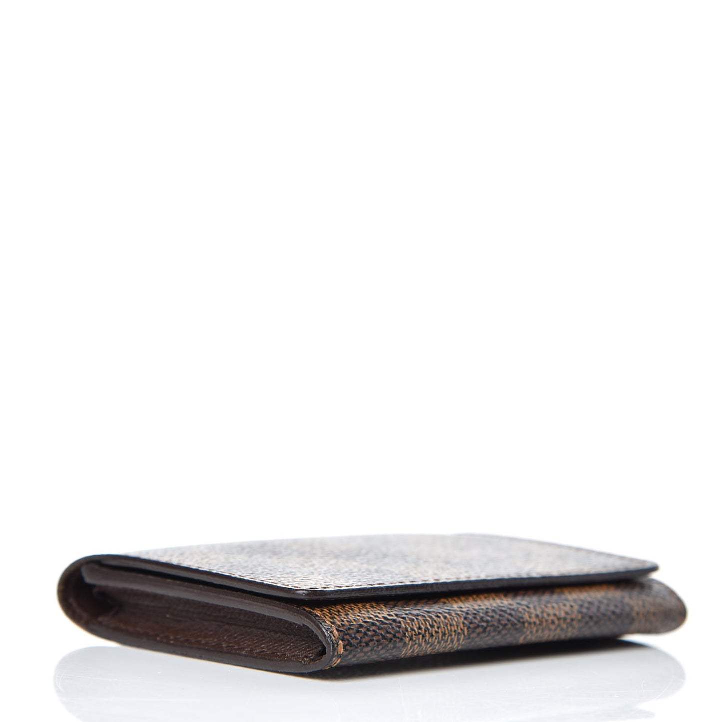 Damier Ebene Enveloppe Carte De Visite