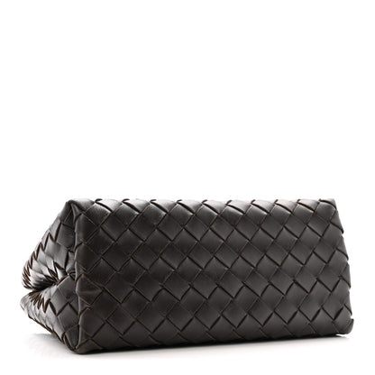 Bottega Veneta Nappa Intrecciato Small Andiamo Shoulder Bag Fondant 4 of 12