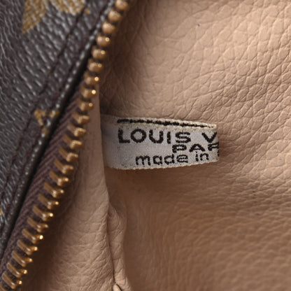 Louis Vuitton Monogram Trousse Toilette 28 6 of 8