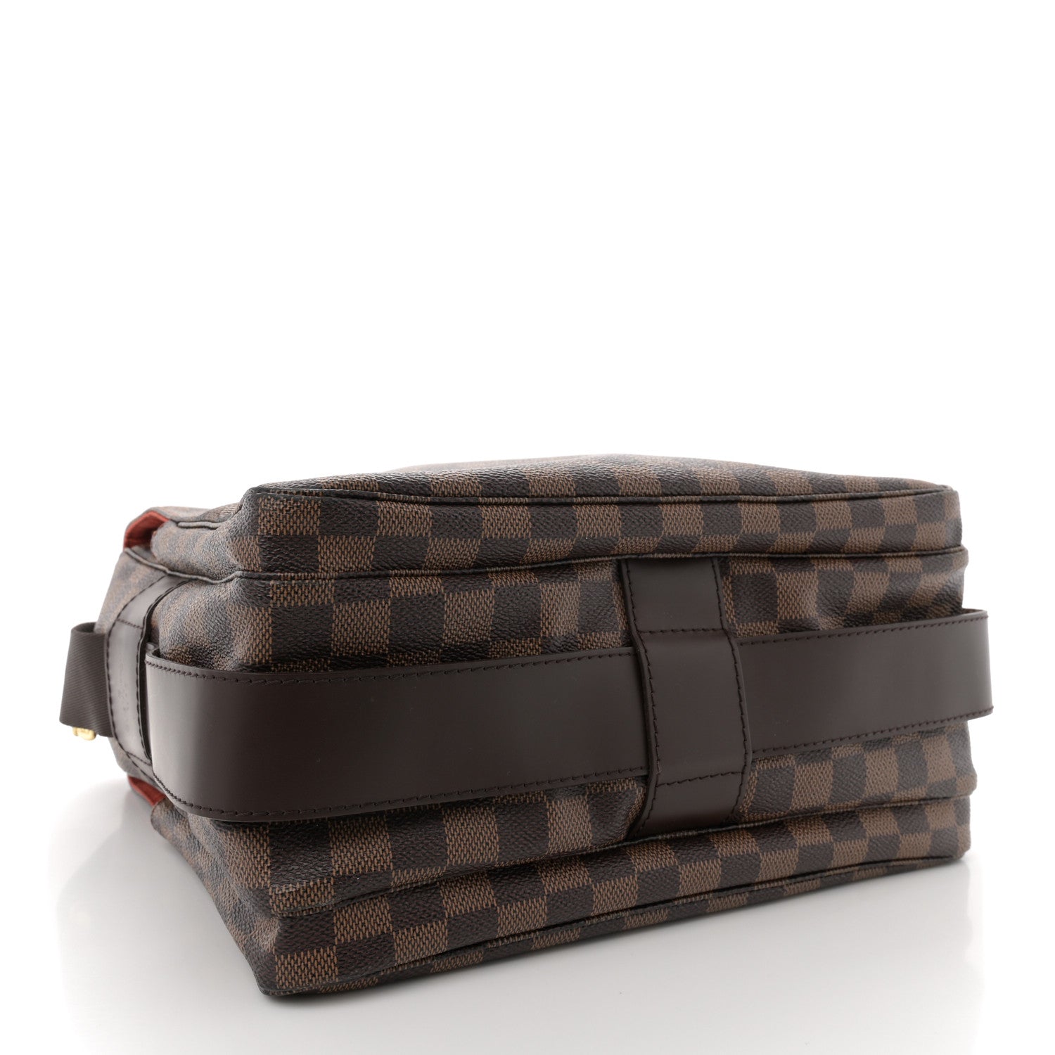 Louis Vuitton Damier Ebene Naviglio 4 of 10