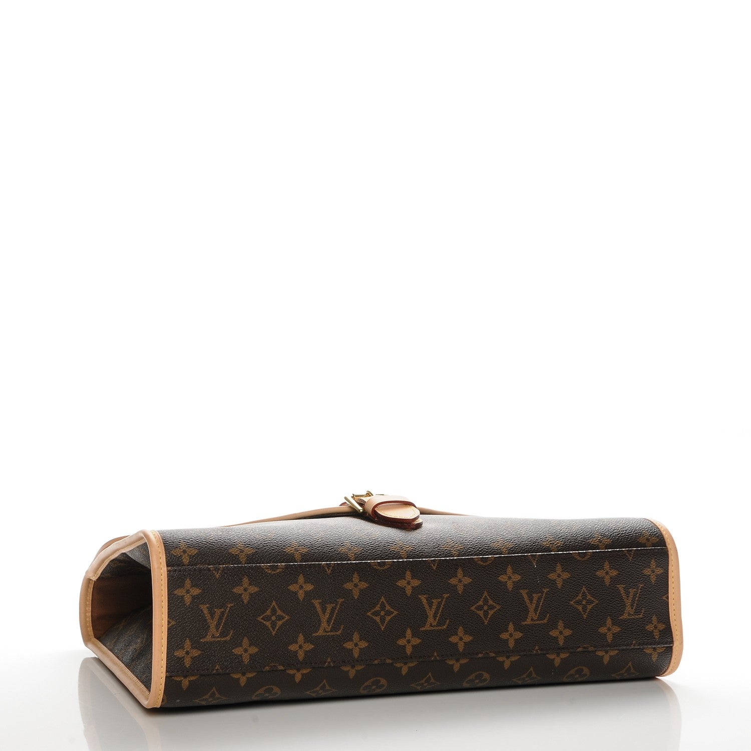 Louis Vuitton Monogram Beverly GM Briefcase 4 of 6