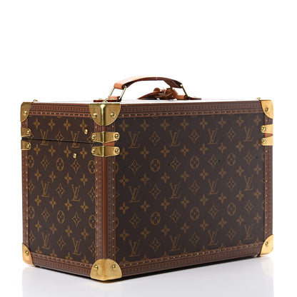 Louis Vuitton Monogram Boite Pharmacie Toiletry Case 2 of 17