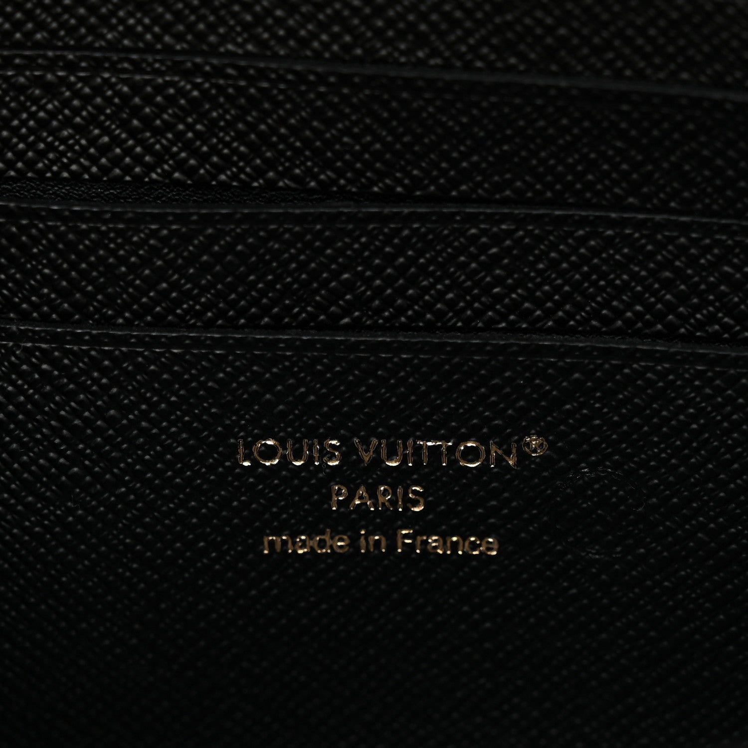 Louis Vuitton Reverse Monogram Ivy Wallet On Chain 6 of 9